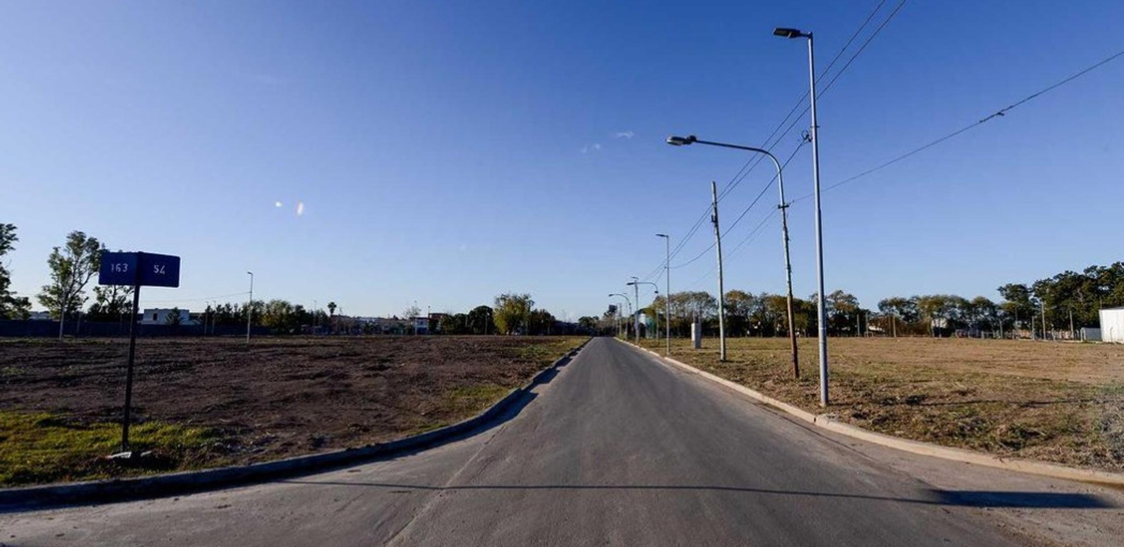 Terreno en Venta de 193,0 m2