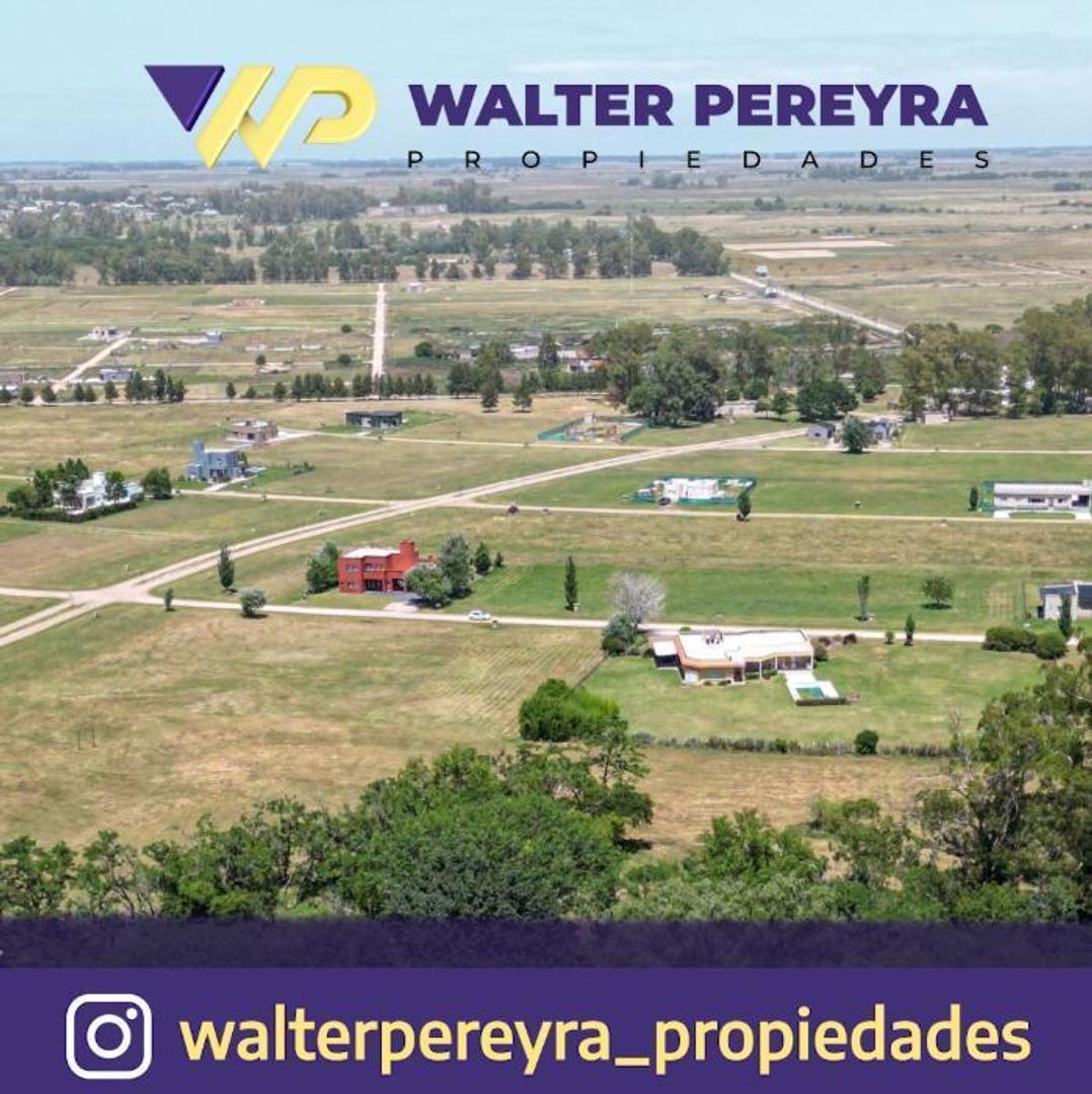 Terreno en Venta en Club de Campo El Candil, USD 18.500