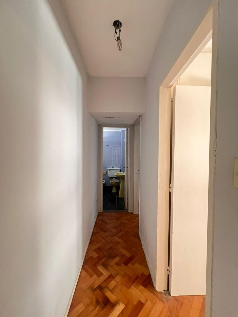 Departamento en Alquiler 40 años