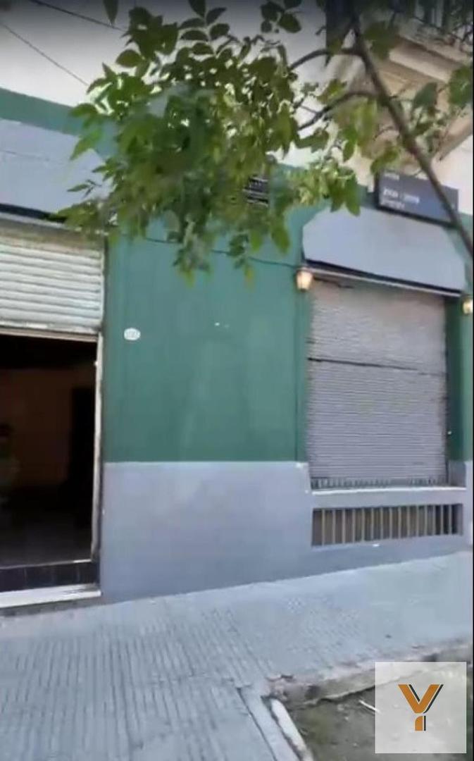 Local en Venta en Parque Patricios, USD 110.000