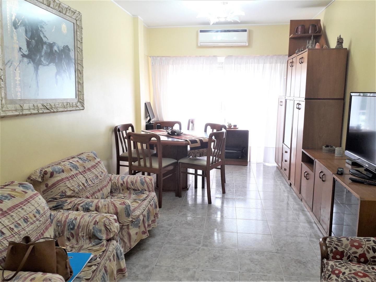 Departamento en Venta en Villa Ballester, USD 152.000