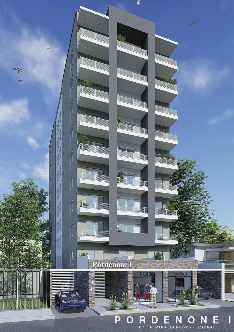 Departamento en Venta en Ituzaingo, USD 95.000