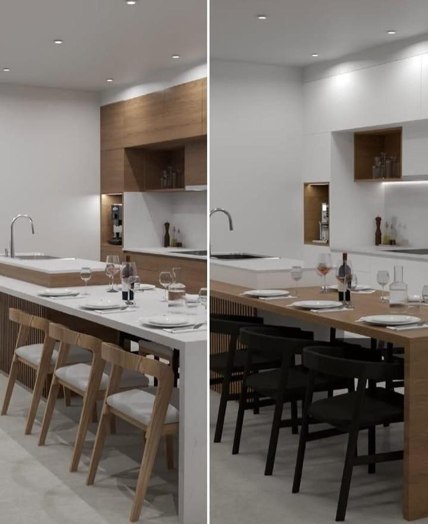 Departamento en Venta A Estrenar