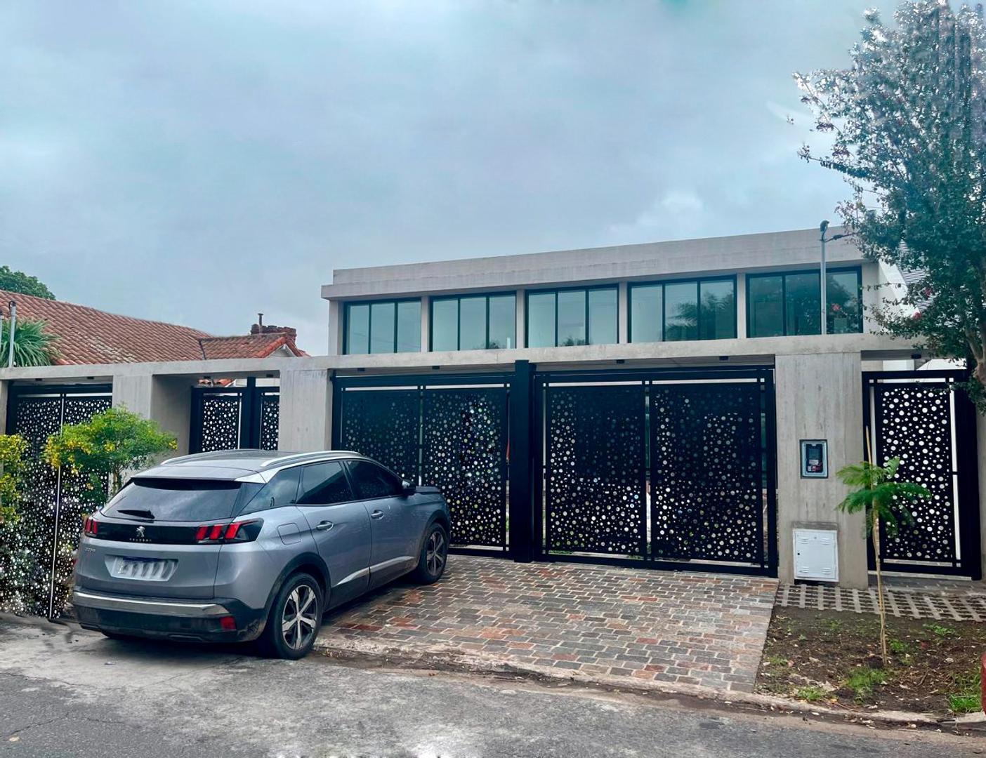 Moderno y Luminoso Duplex a estrenar