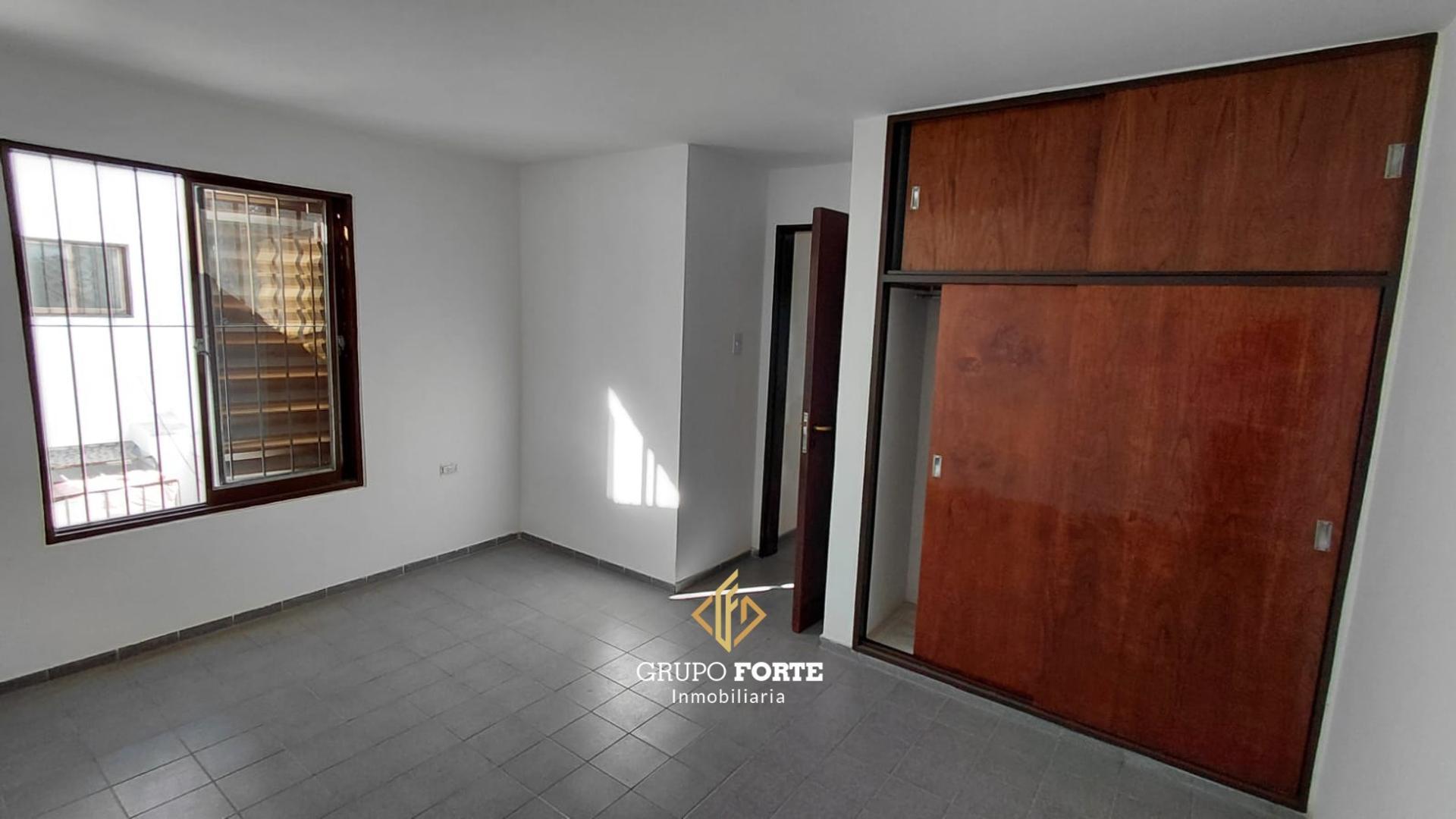 Departamento 2 dormitorios Barrio Povidencia