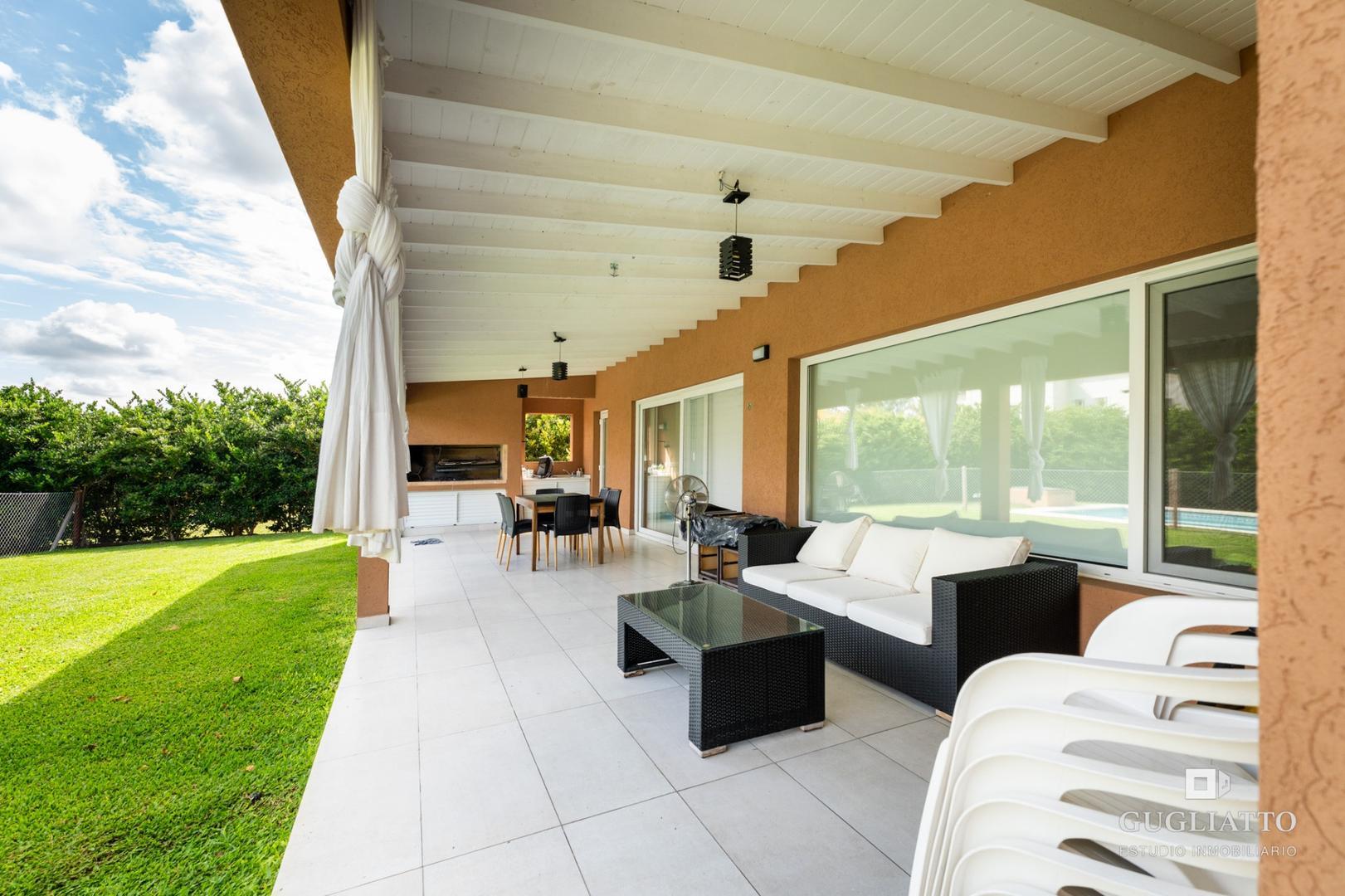 Casa en Venta 5 años