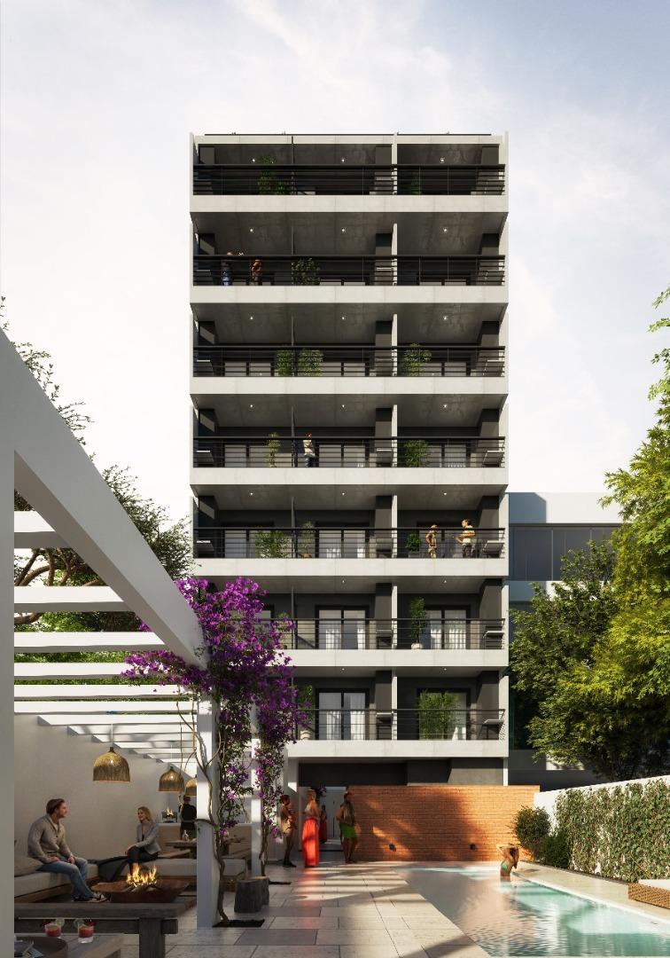 Departamento en Venta en Guemes, USD 70.000