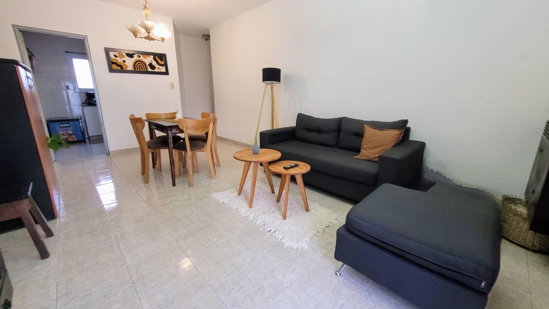 Departamento en Venta de 4 ambientes