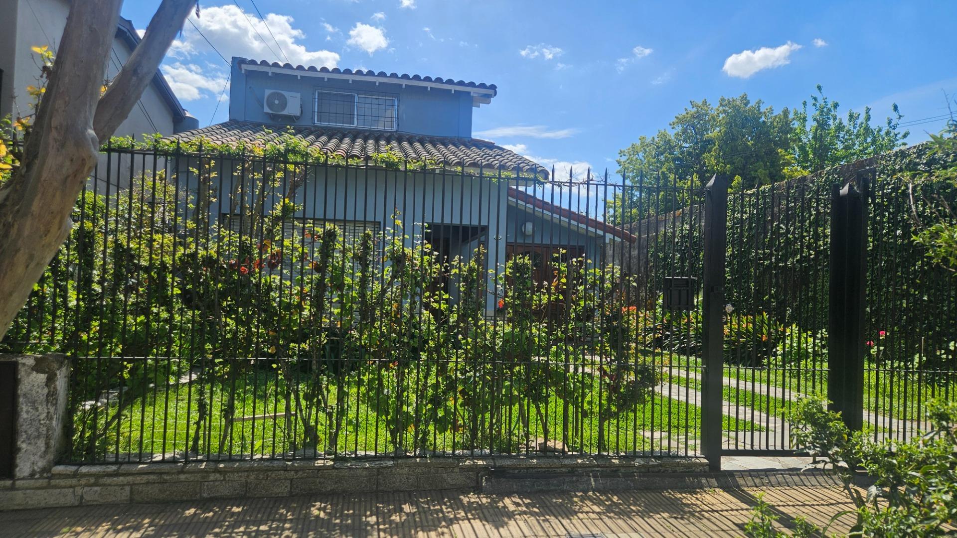 Casa en Venta de 2 dormitorios