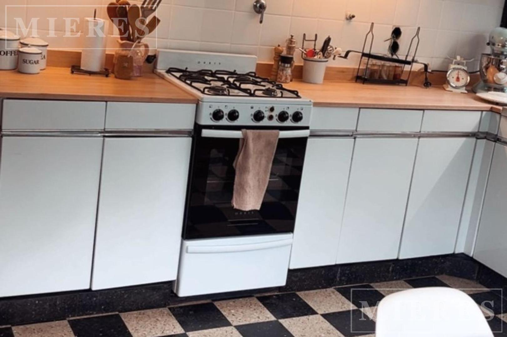 Casa en Alquiler Temporal 40 años