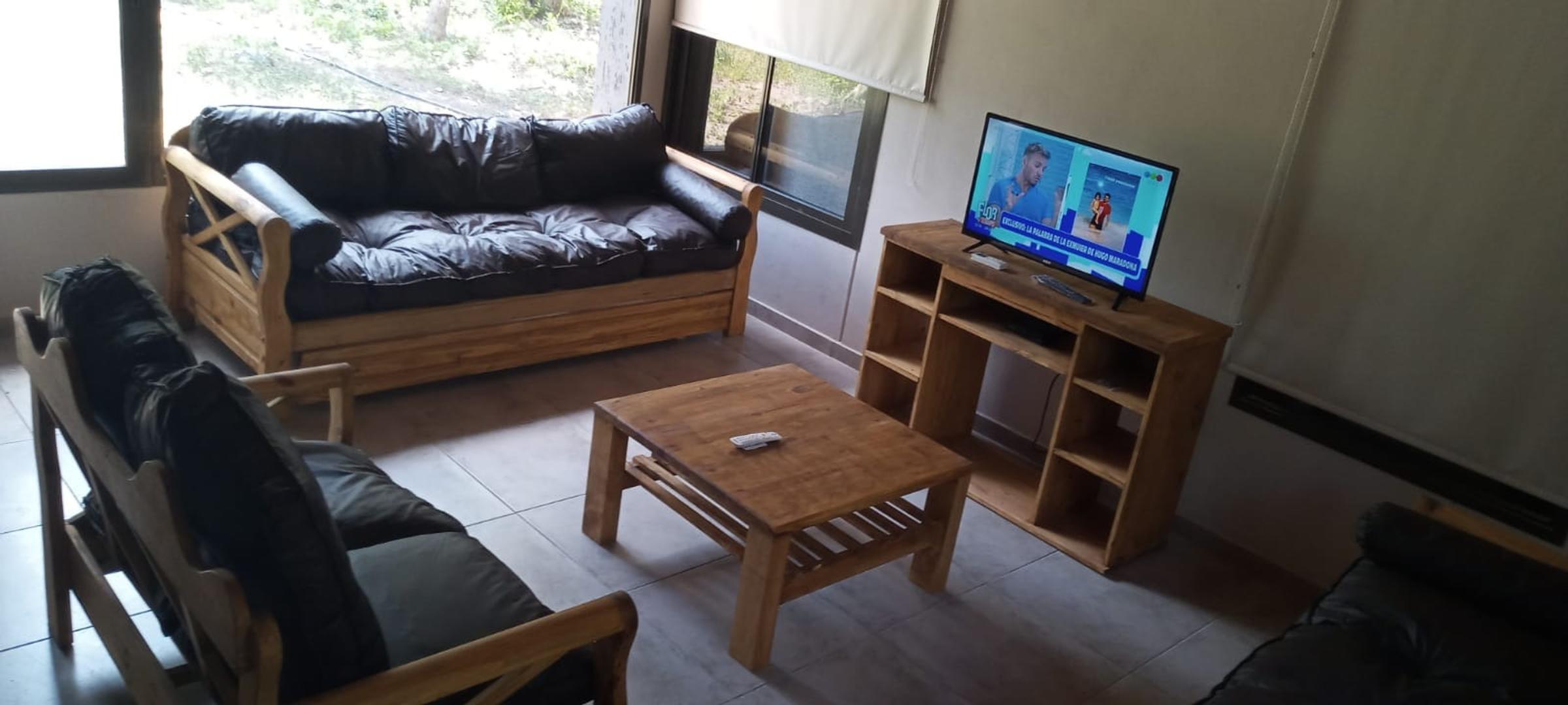 Casa en Alquiler Temporal 5 años