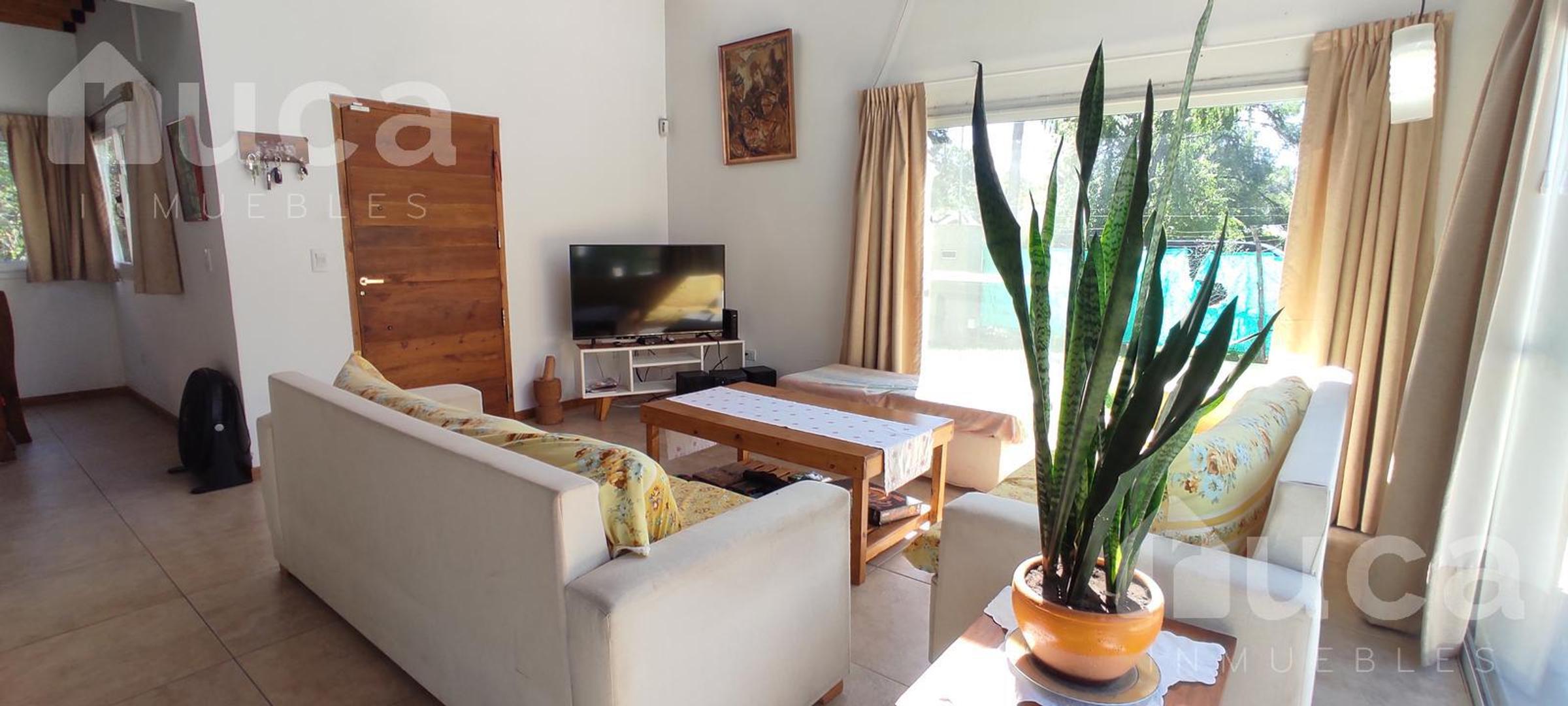 Alq Temporal | Moderna y Luminosa casa en Ing, Maaschwitz, La Bota.