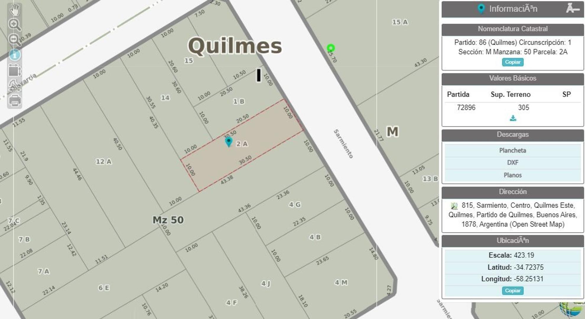 Casa en Venta de 3 dormitorios