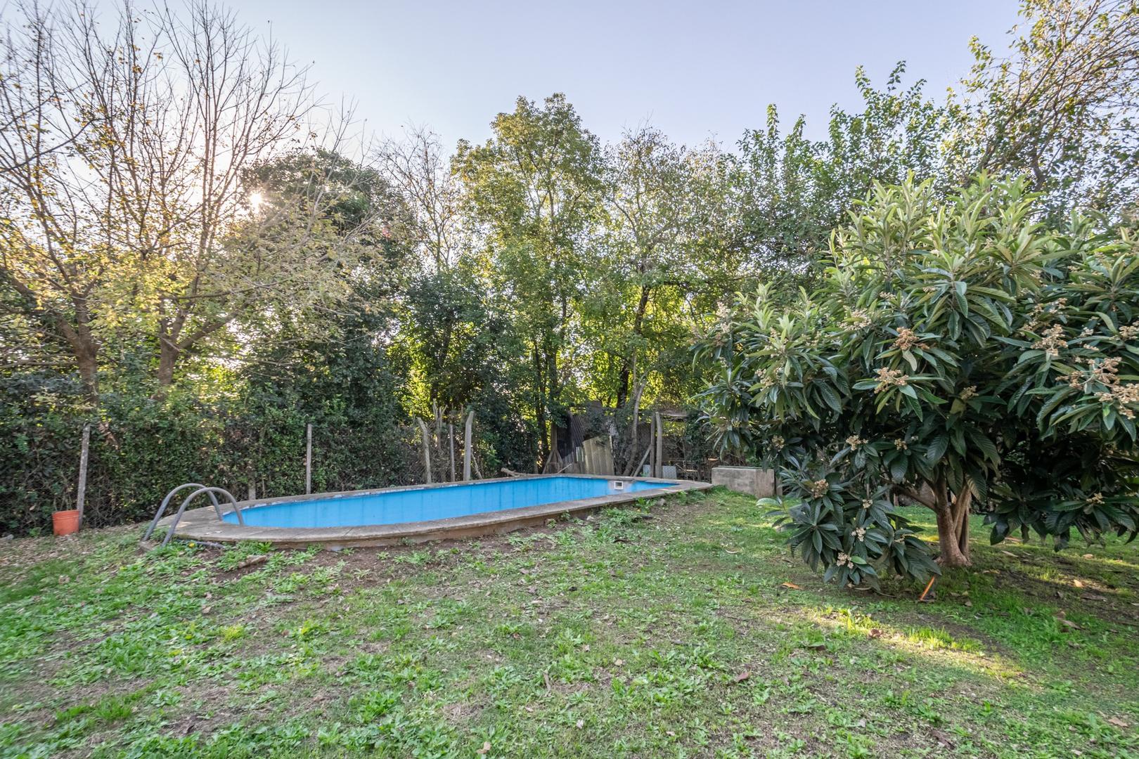 CASA EN VENTA 3 AMBIENTES EN LOMA VERDE