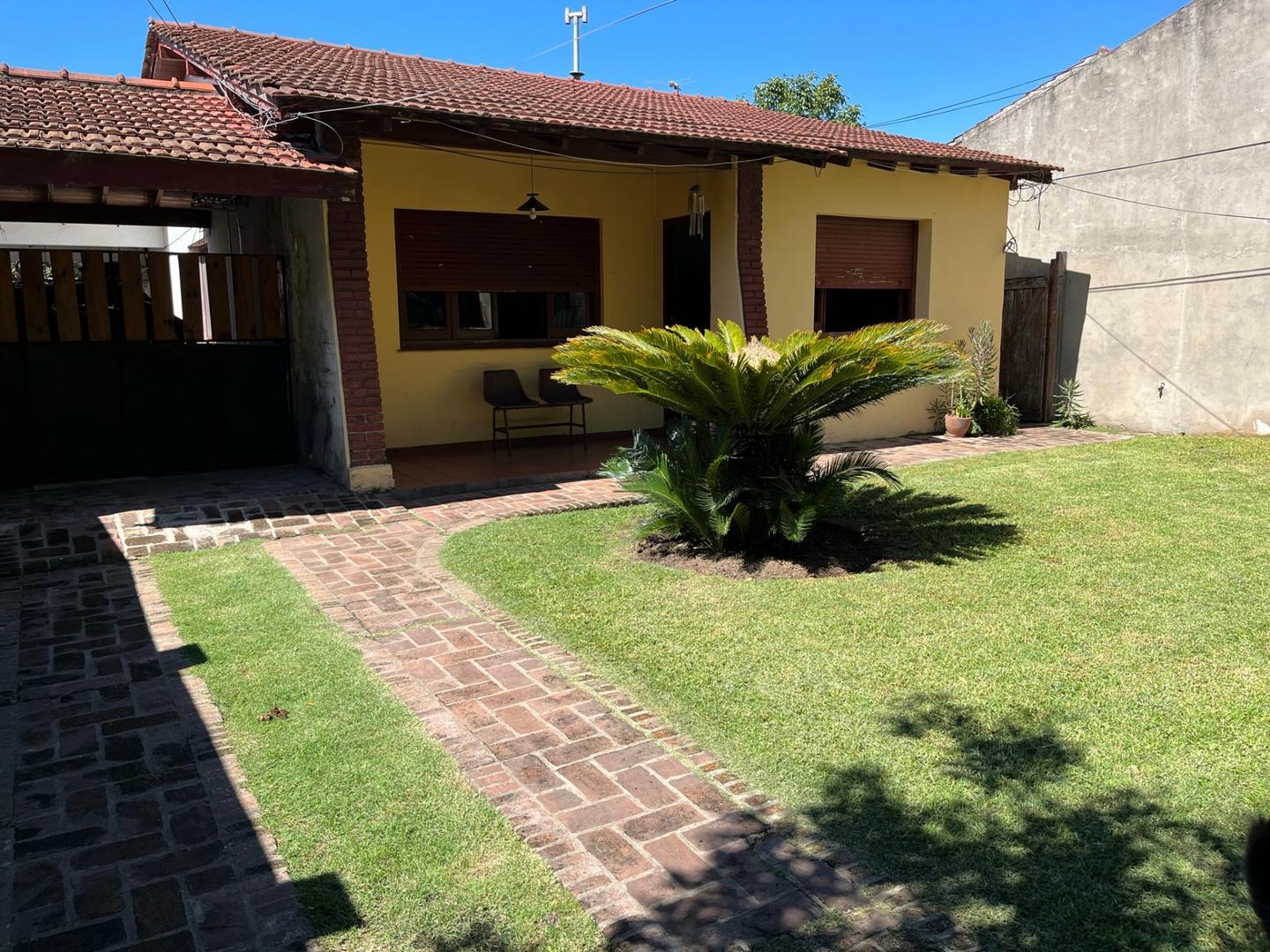 Casa en Venta de 3 dormitorios