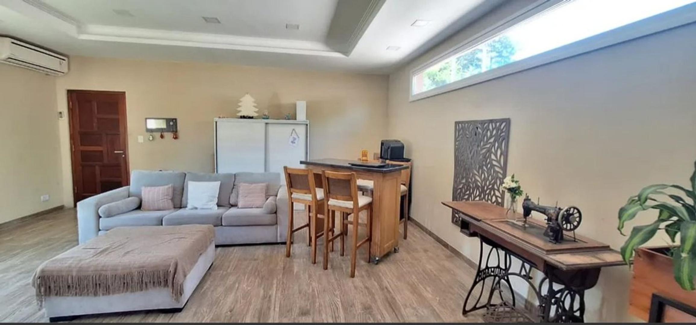 Casa en Venta 10 años