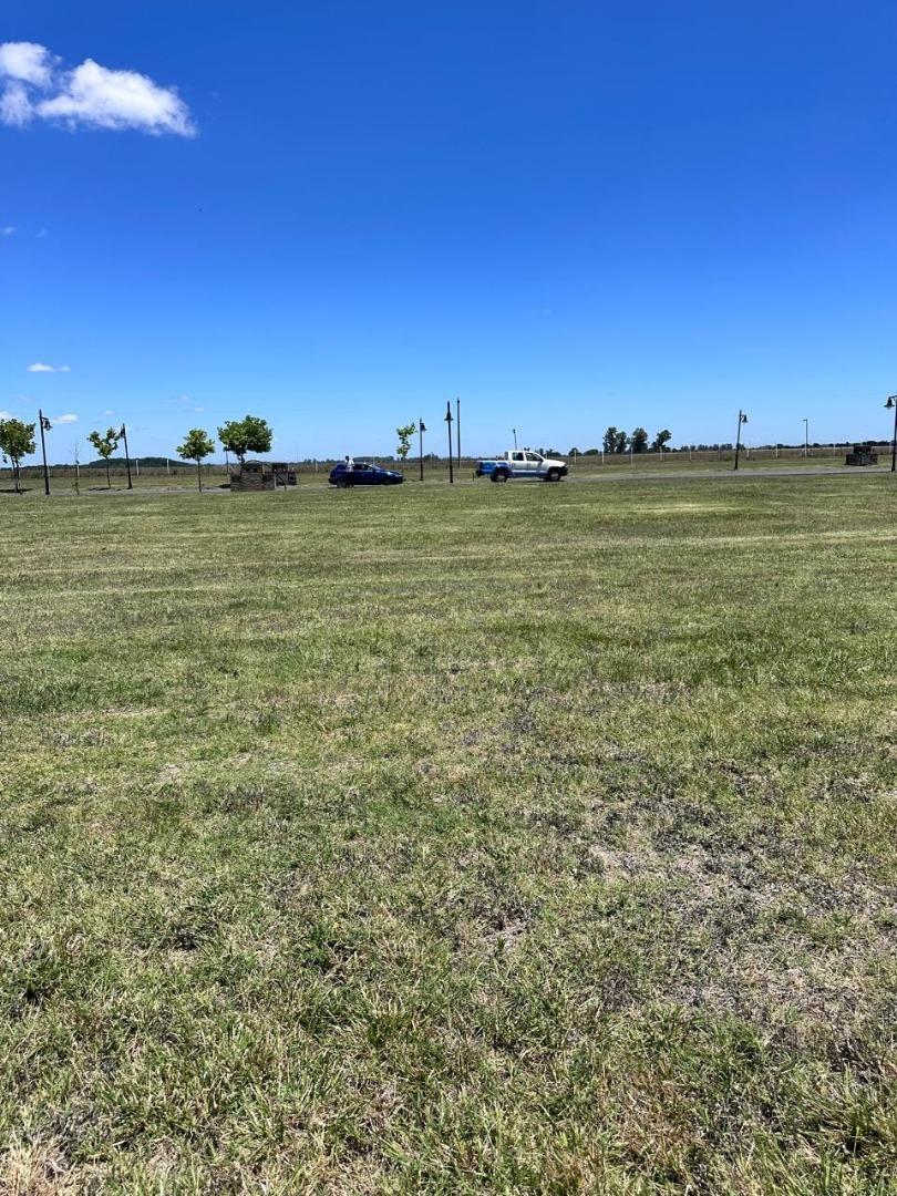 LOTE INTERNO HARAS DEL SUR 3, LA PLATA