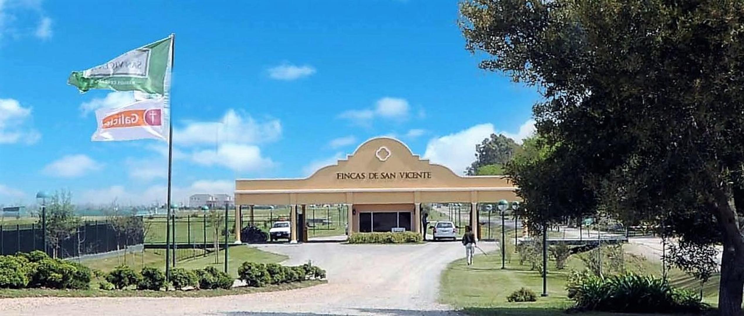 Fincas de san vicente - LAGUNA - oportunidad lote en venta