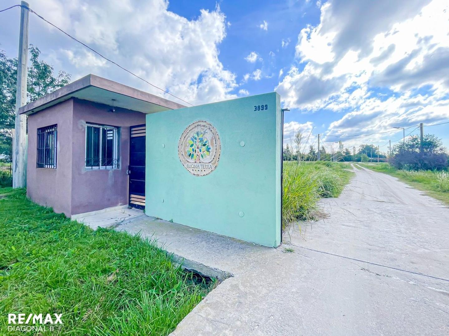 Terreno en Venta en Arturo Segui, USD 35.000