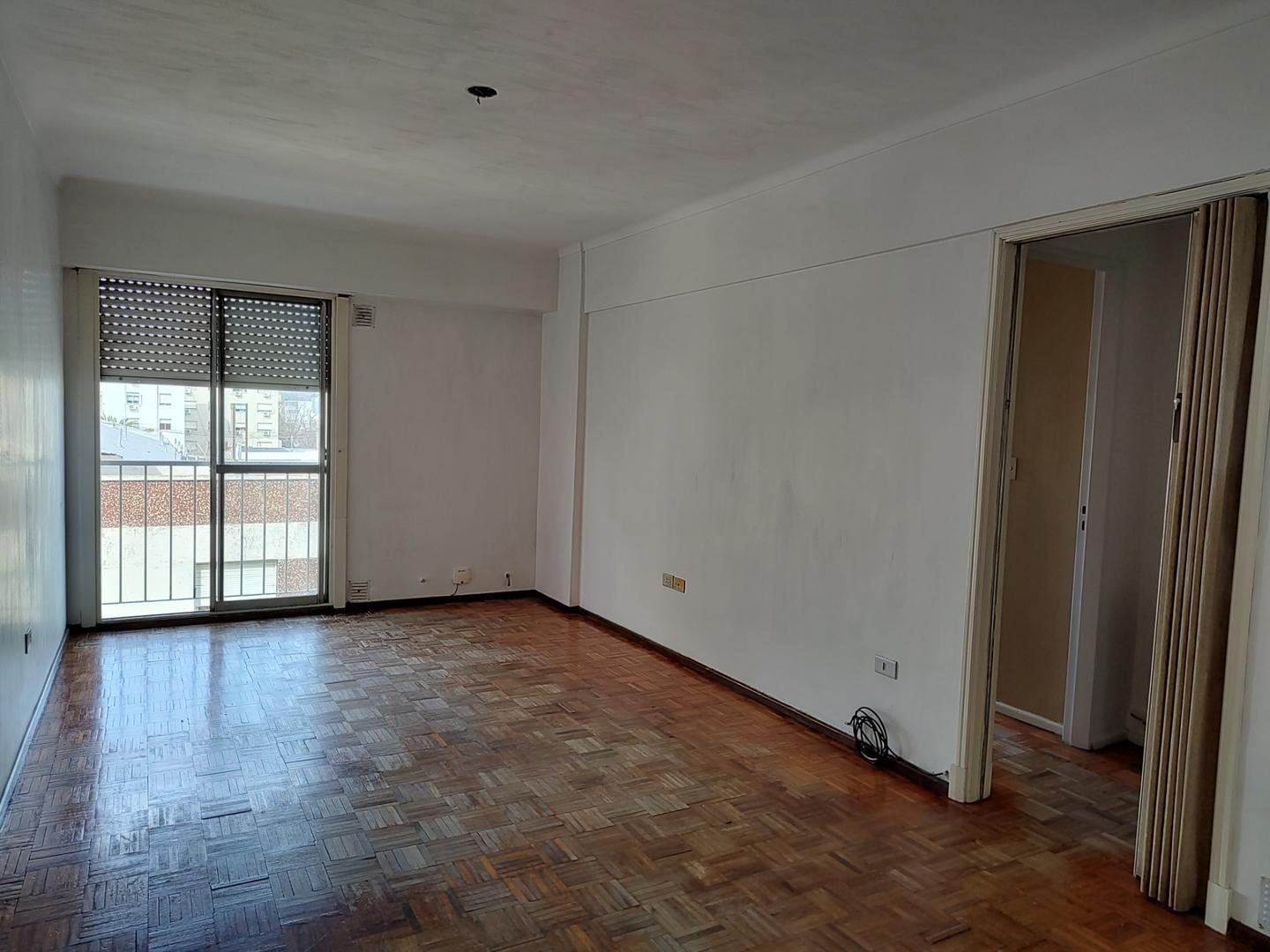 Departamento en Alquiler de 3 ambientes