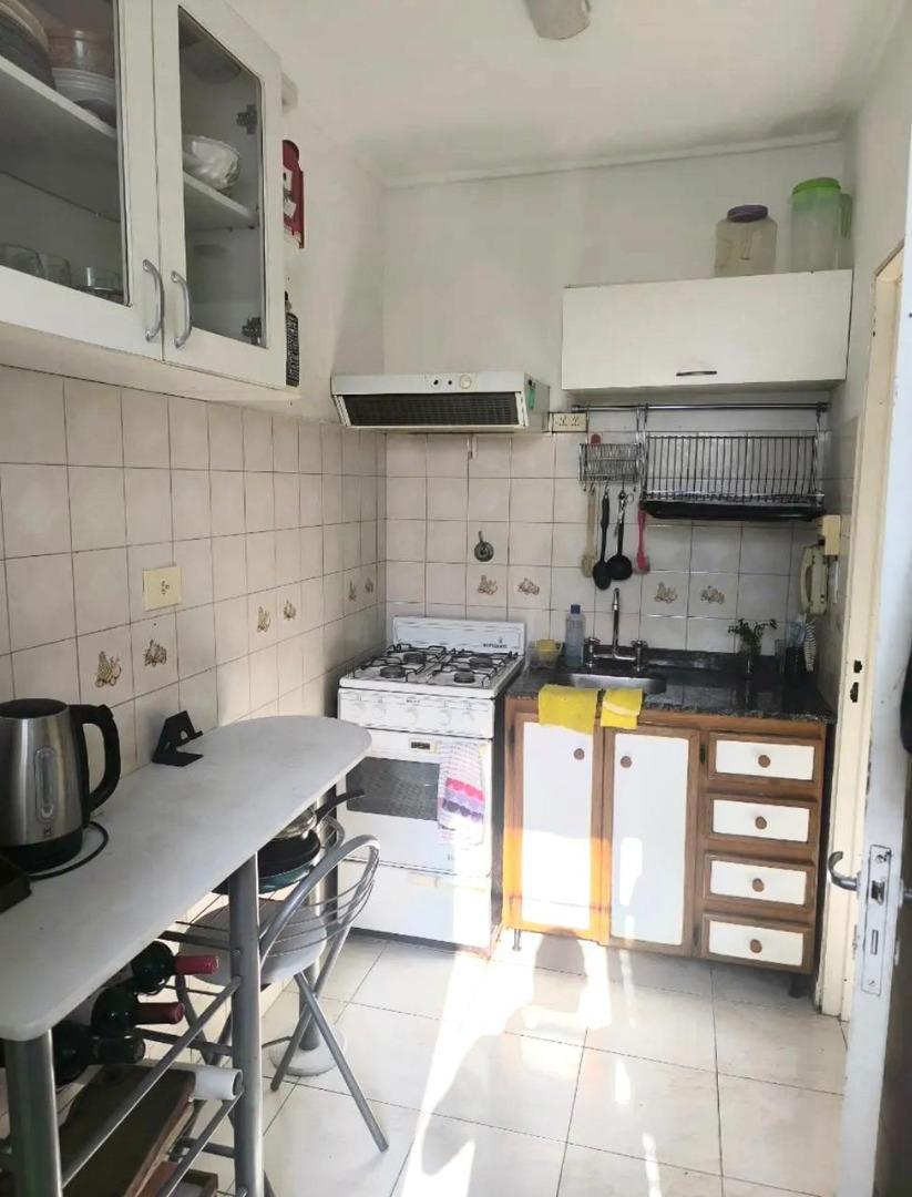 Departamento en Venta en Caballito, USD 79.000