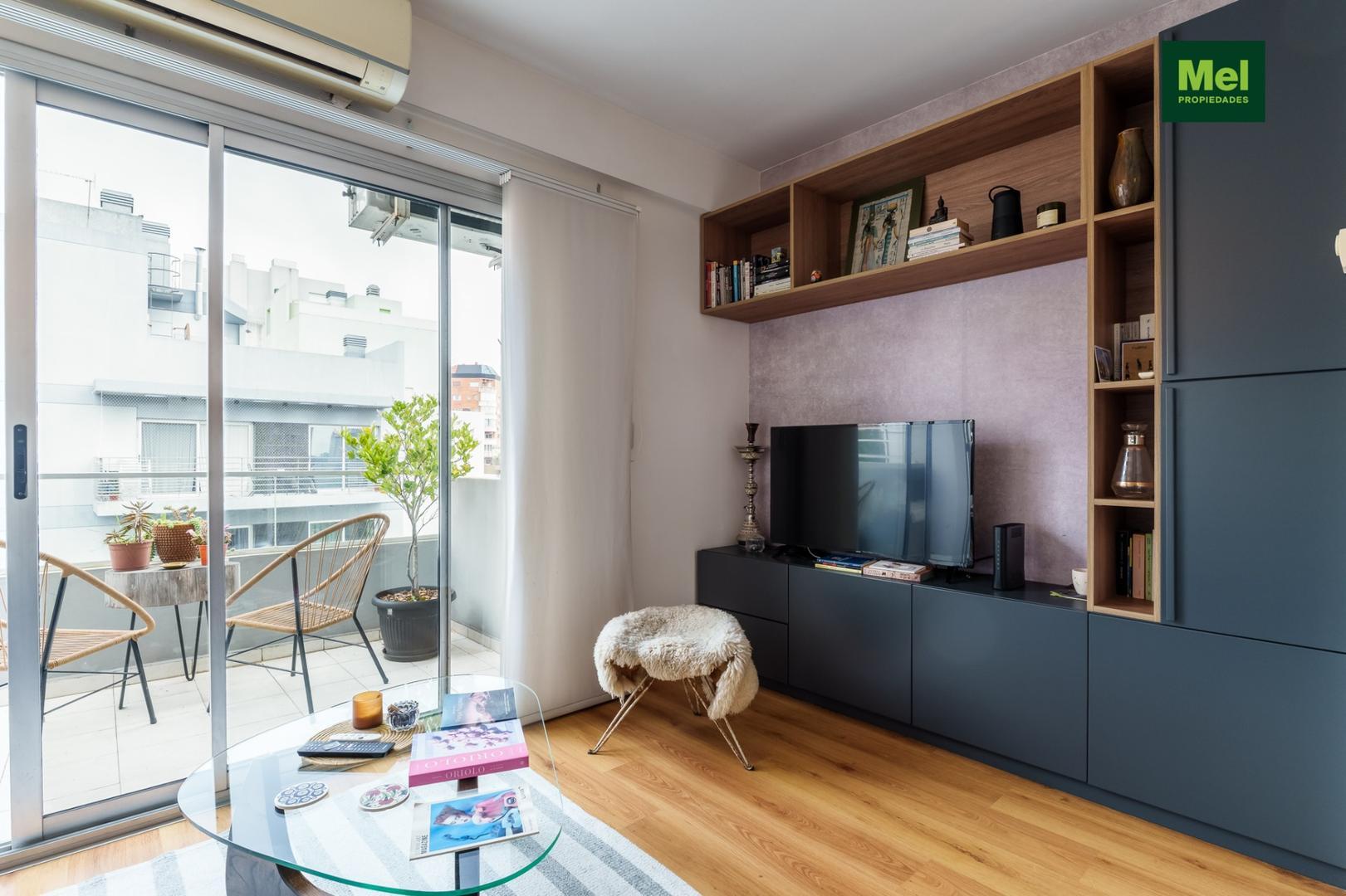 Departamento en Venta 12 años