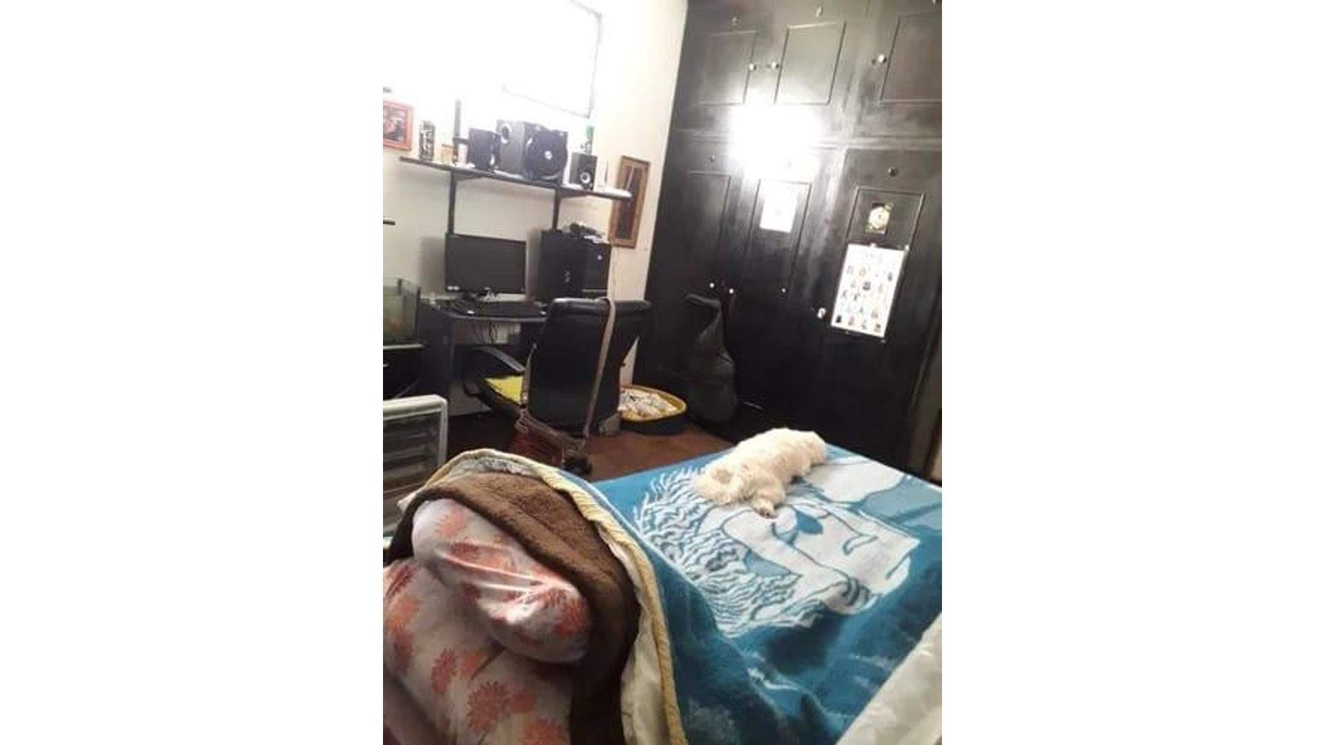 Departamento en Venta Apto profesional