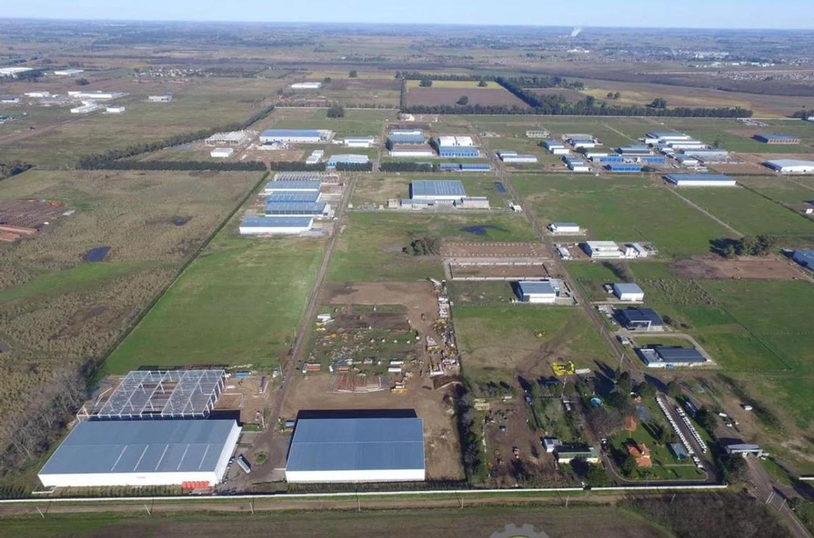 Terreno en Venta de 10000,0 m2