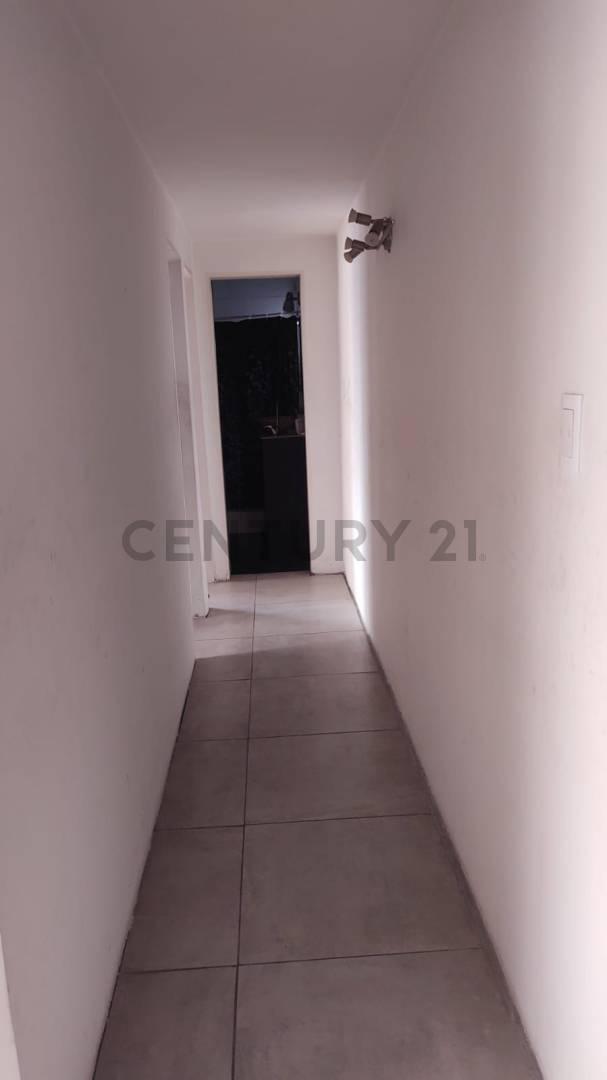 fray julian lagos 1600, Piso 2