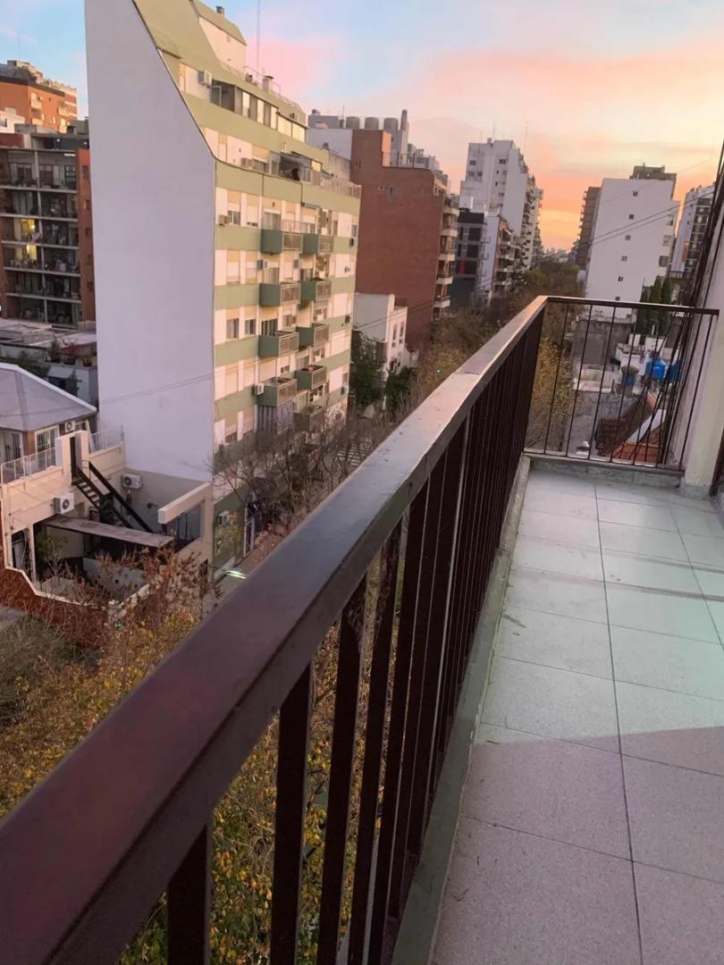 Departamento en Alquiler de 3 dormitorios