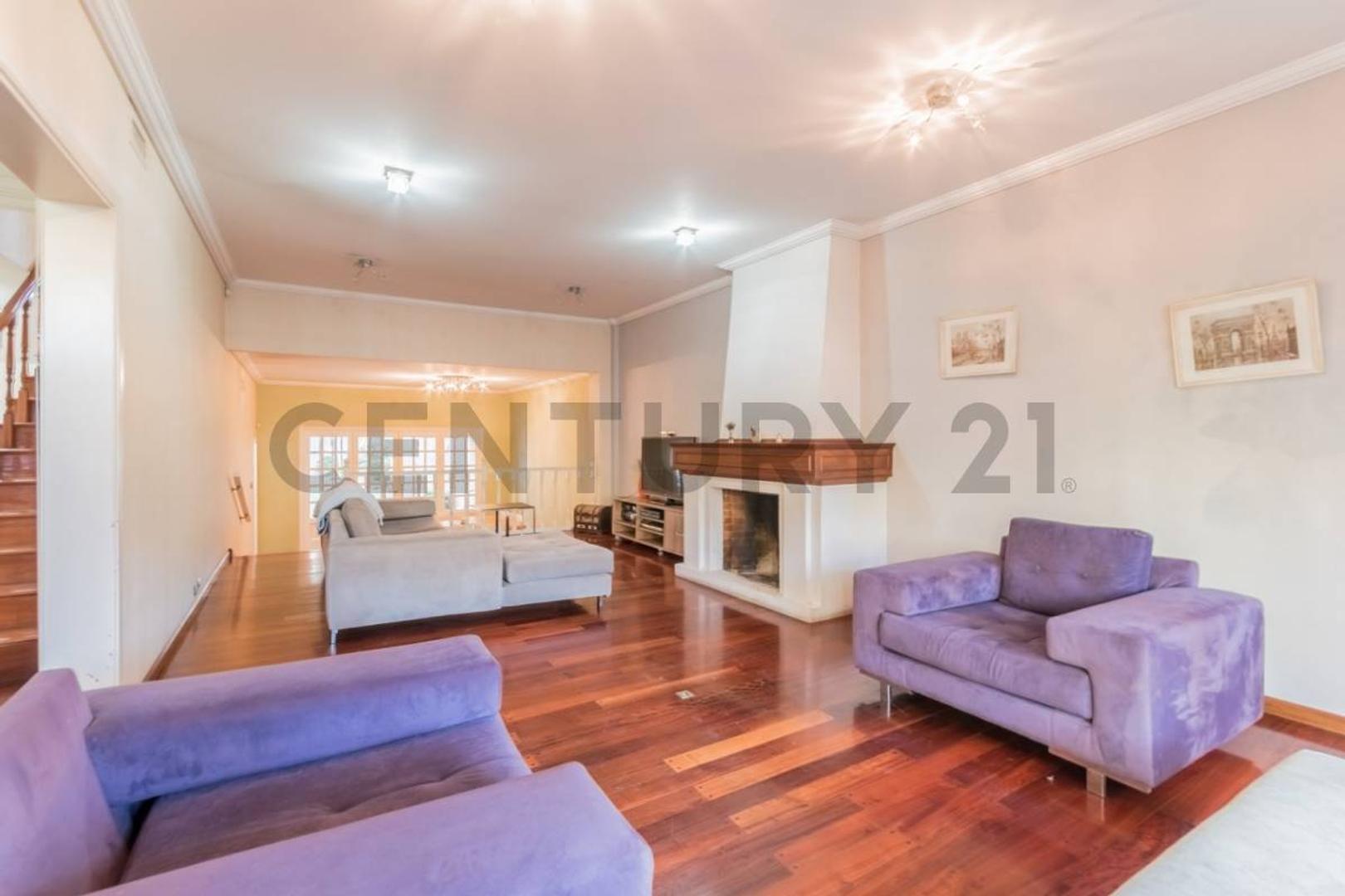 JM Fernandez 100, Piso 0