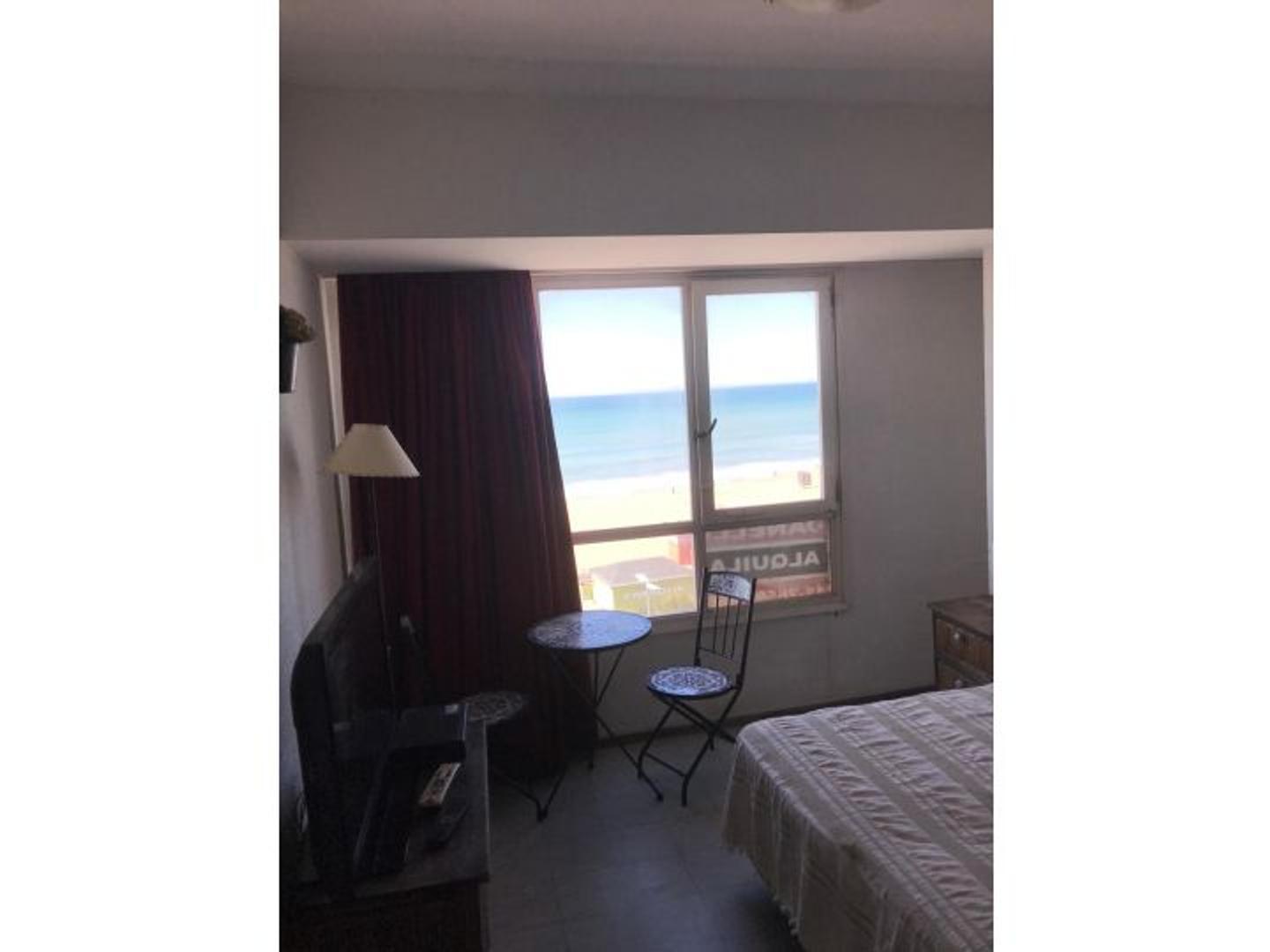 Departamento en Alquiler Temporal 66 años