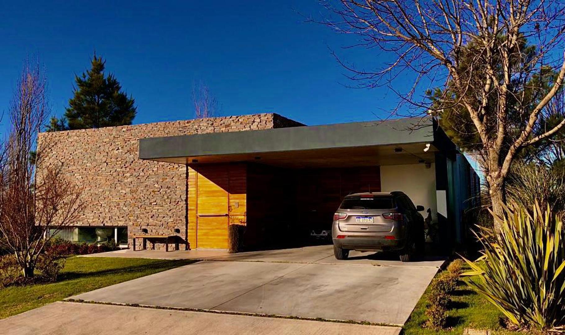 Casa en venta en LA RINCONADA LOTE 26 Ibarlucea Argenprop