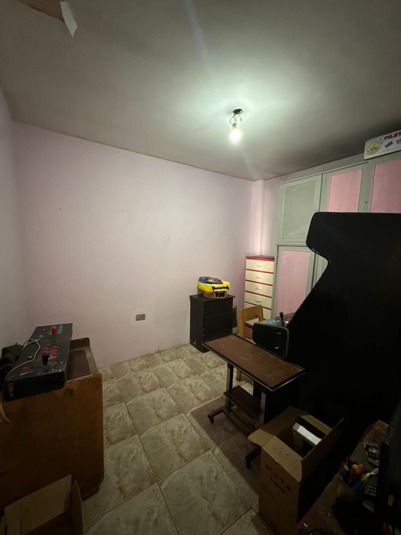 Depto Tipo Casa en Venta en Lomas De Zamora, USD 160.000