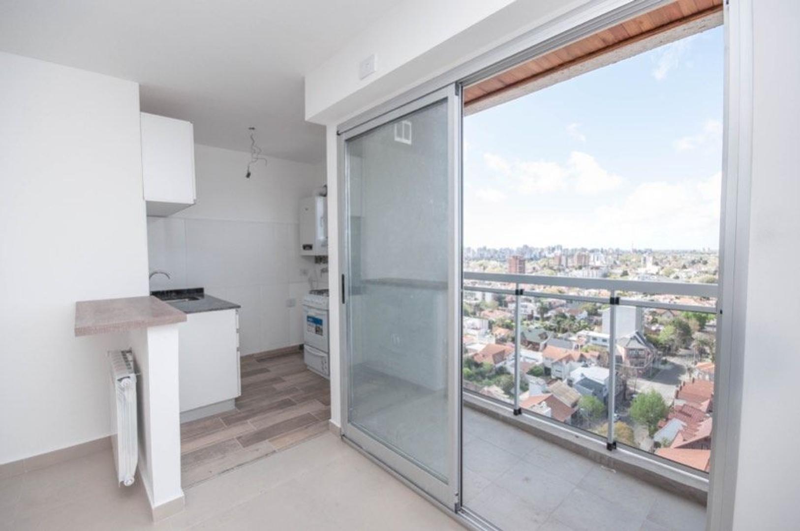 Departamento en Venta al Norte