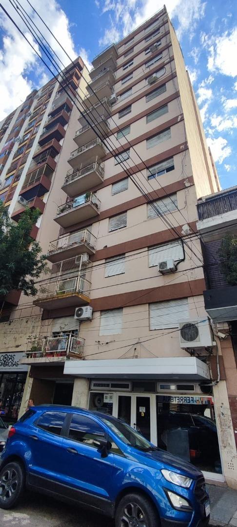 Departamento en Alquiler 40 años