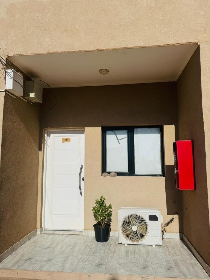 Inmobiliaria de la via ALQUILA COMPLEJO INNOVA  PETROLEUM