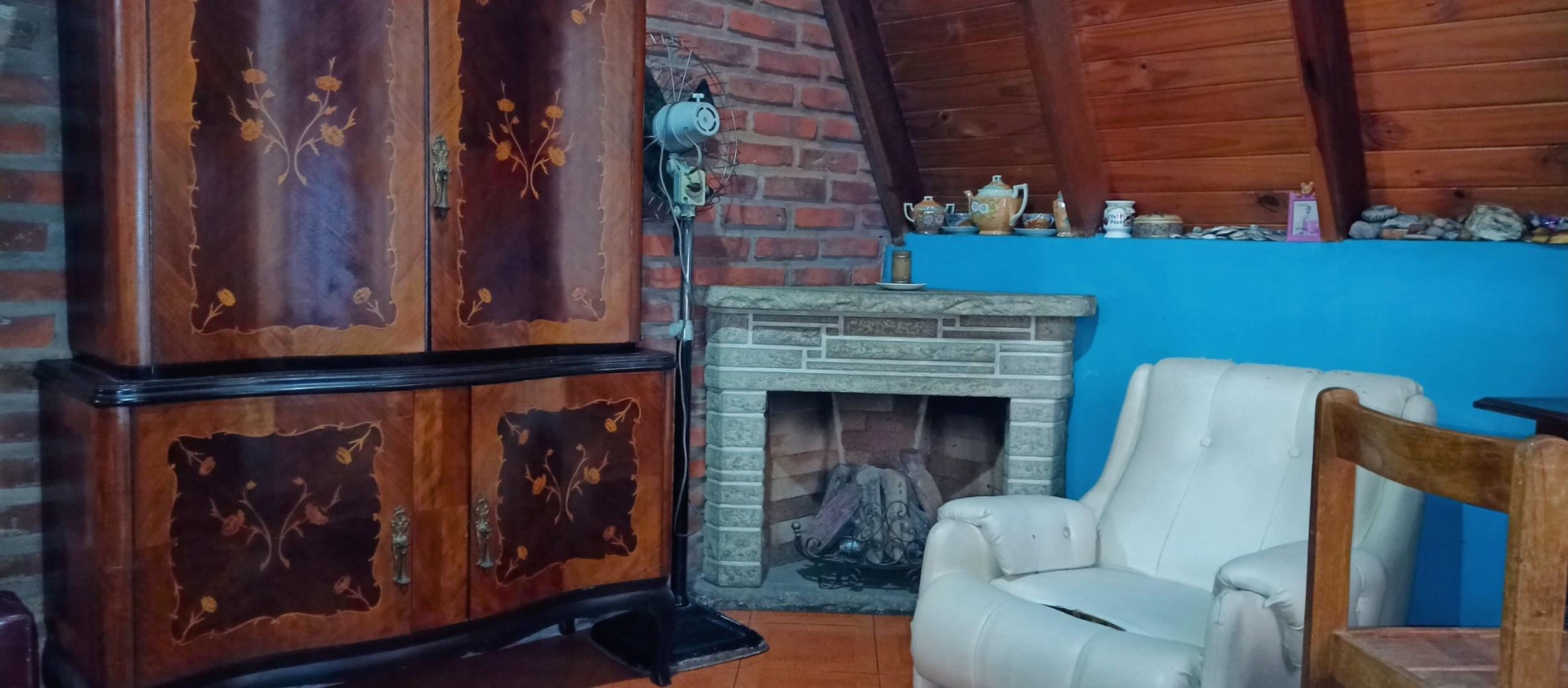 Casa en Venta en La Reja, USD 75.000