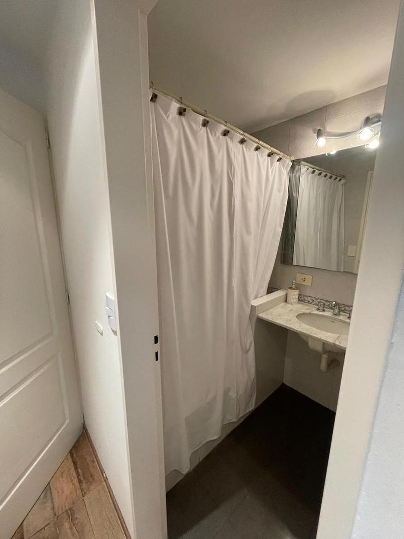 Departamento en Alquiler al Sur