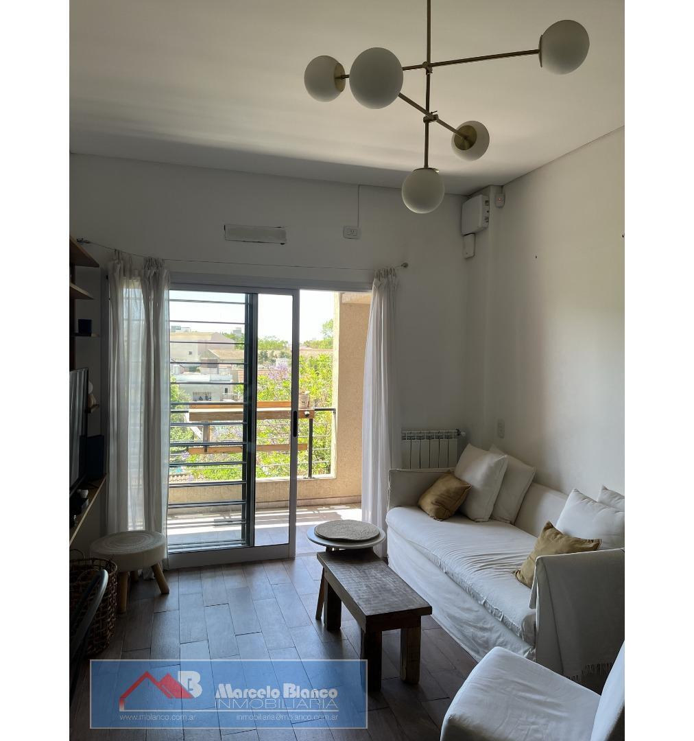 Nother 1122 , Piso 3