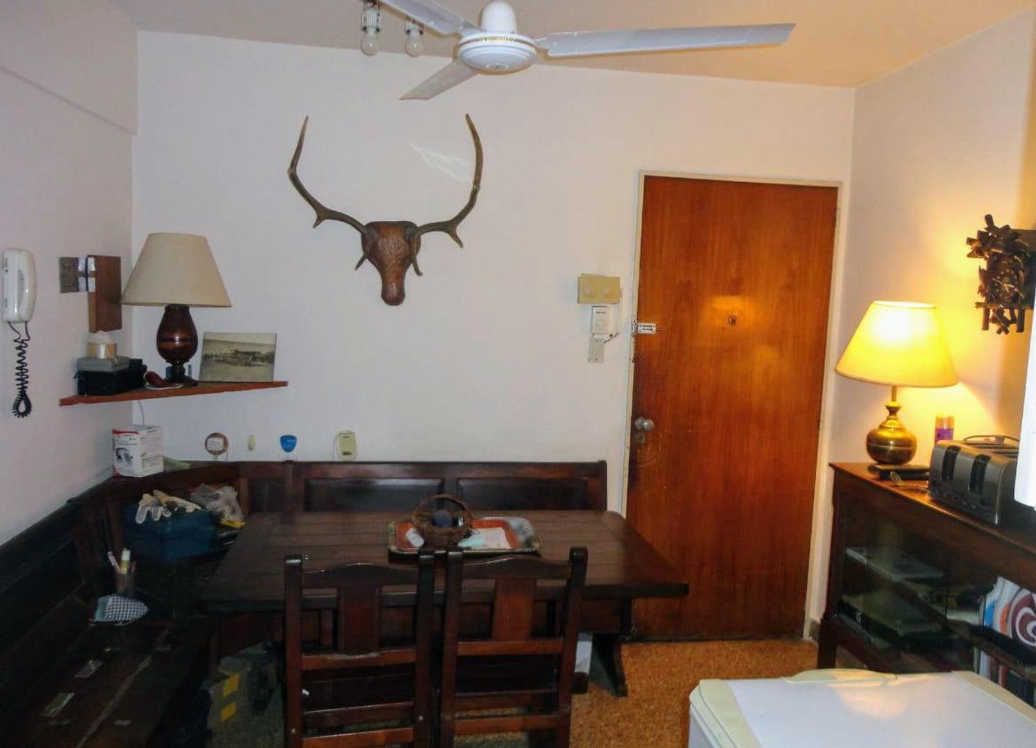 Departamento en Venta en Belgrano, USD 249.000