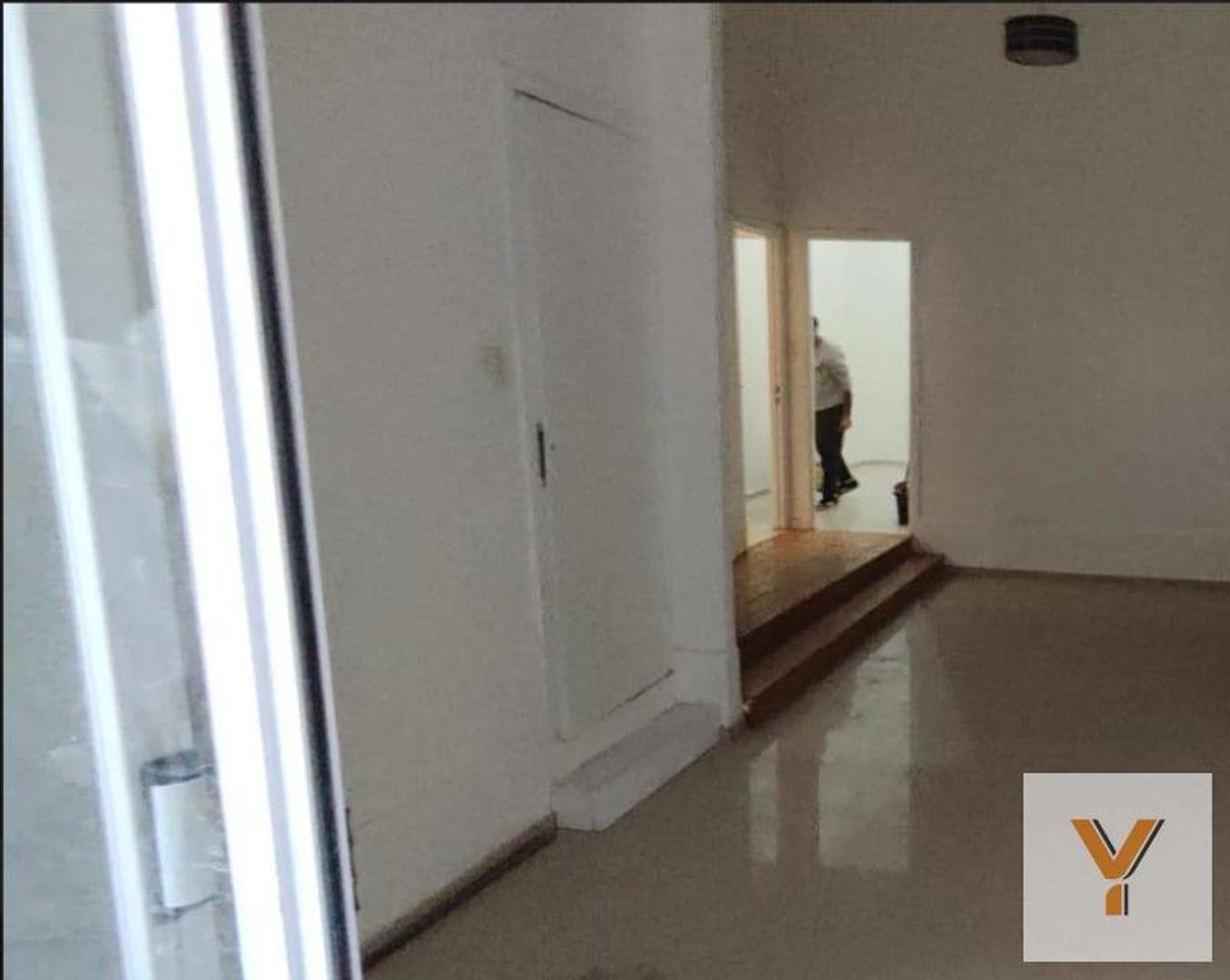 Departamento en Alquiler Apto profesional