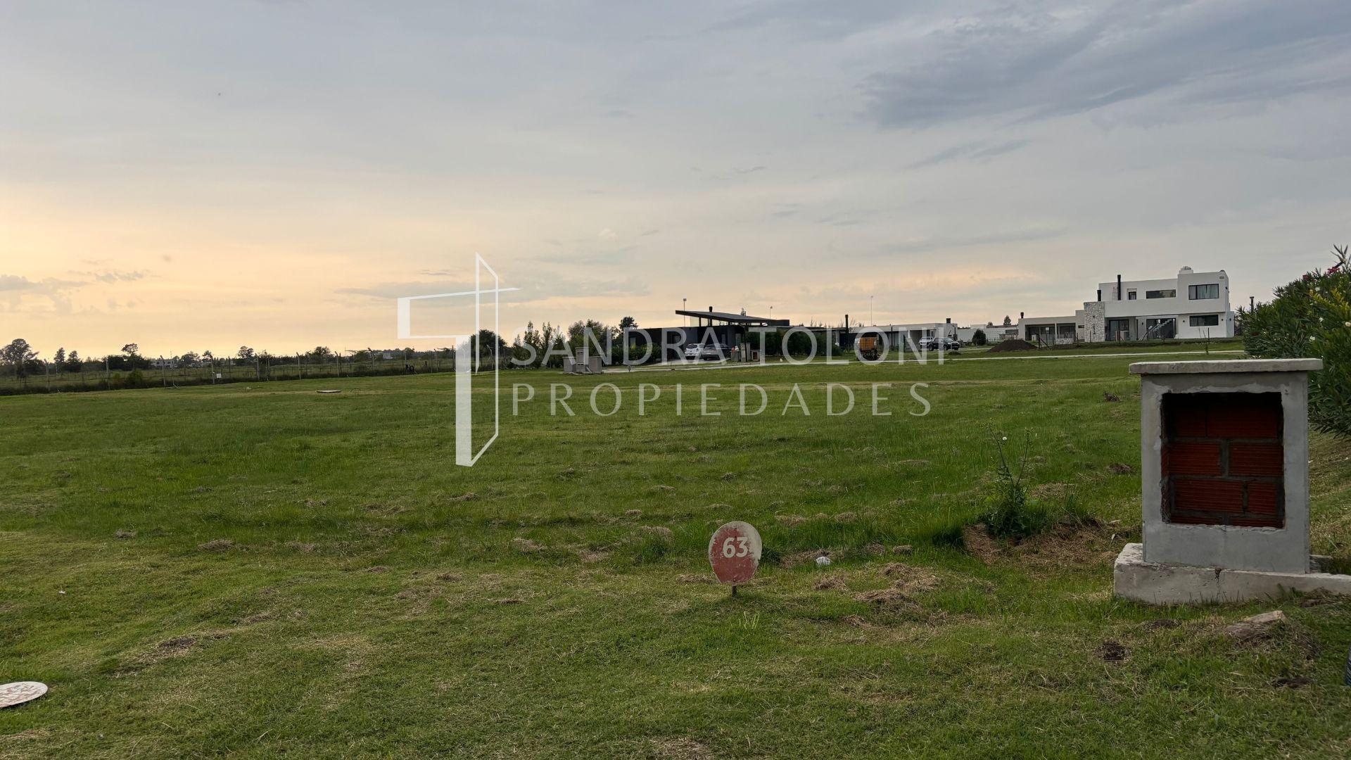 Terreno en Venta en Canning, USD 25.000