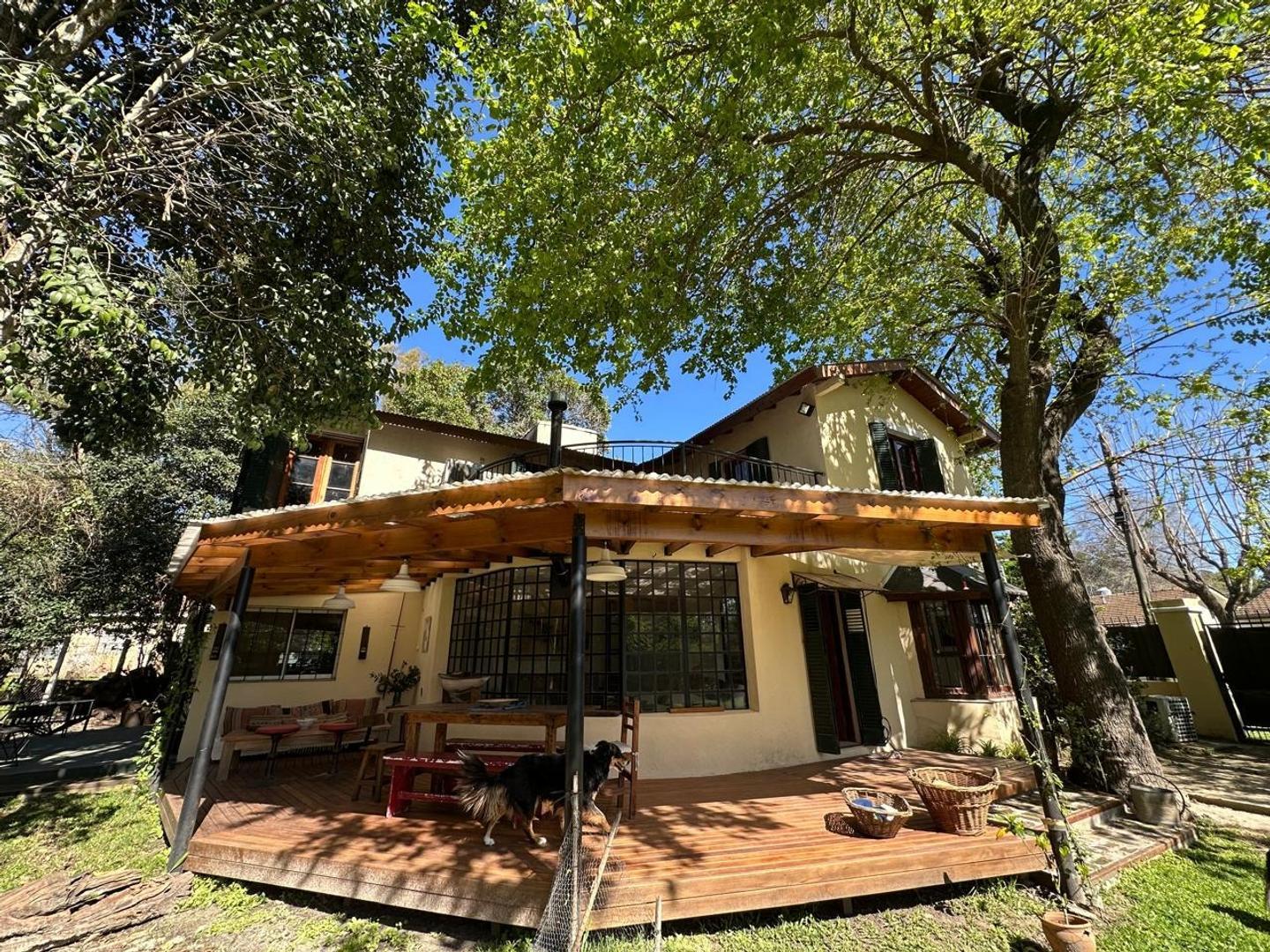 Oportunidad! Casa en venta Maschwitz - RETASADA