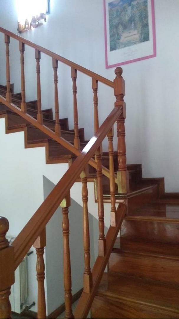 Casa en Alquiler Temporal de 3 dormitorios