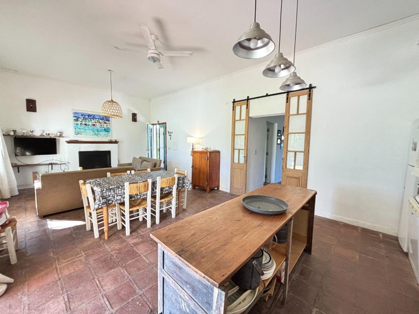 Casa en Venta 8 años