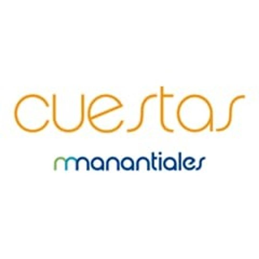 Cuestas De Manantiales 100