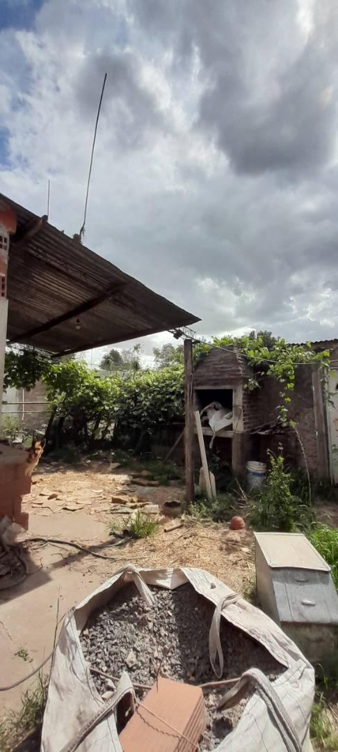 Casa en Venta en Mariano Acosta, USD 45.000