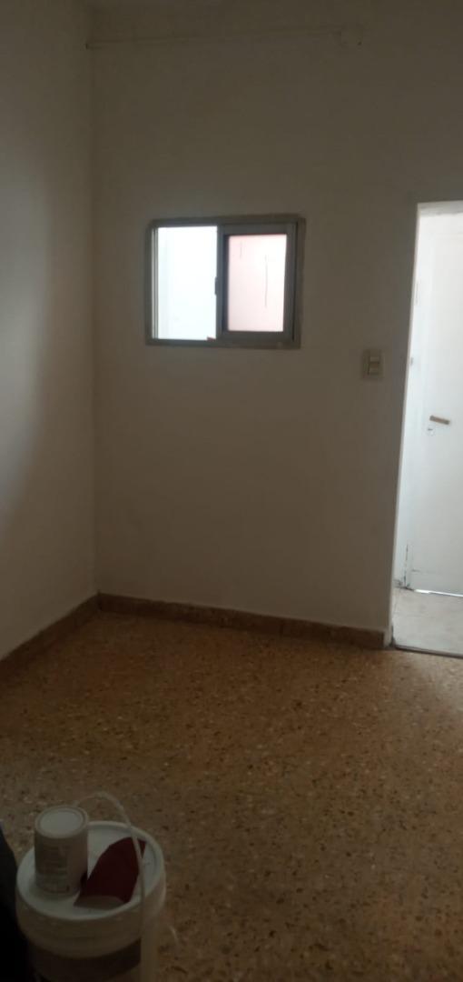 ph planta alta, 1 dormi, patio en San Martin sin expensas