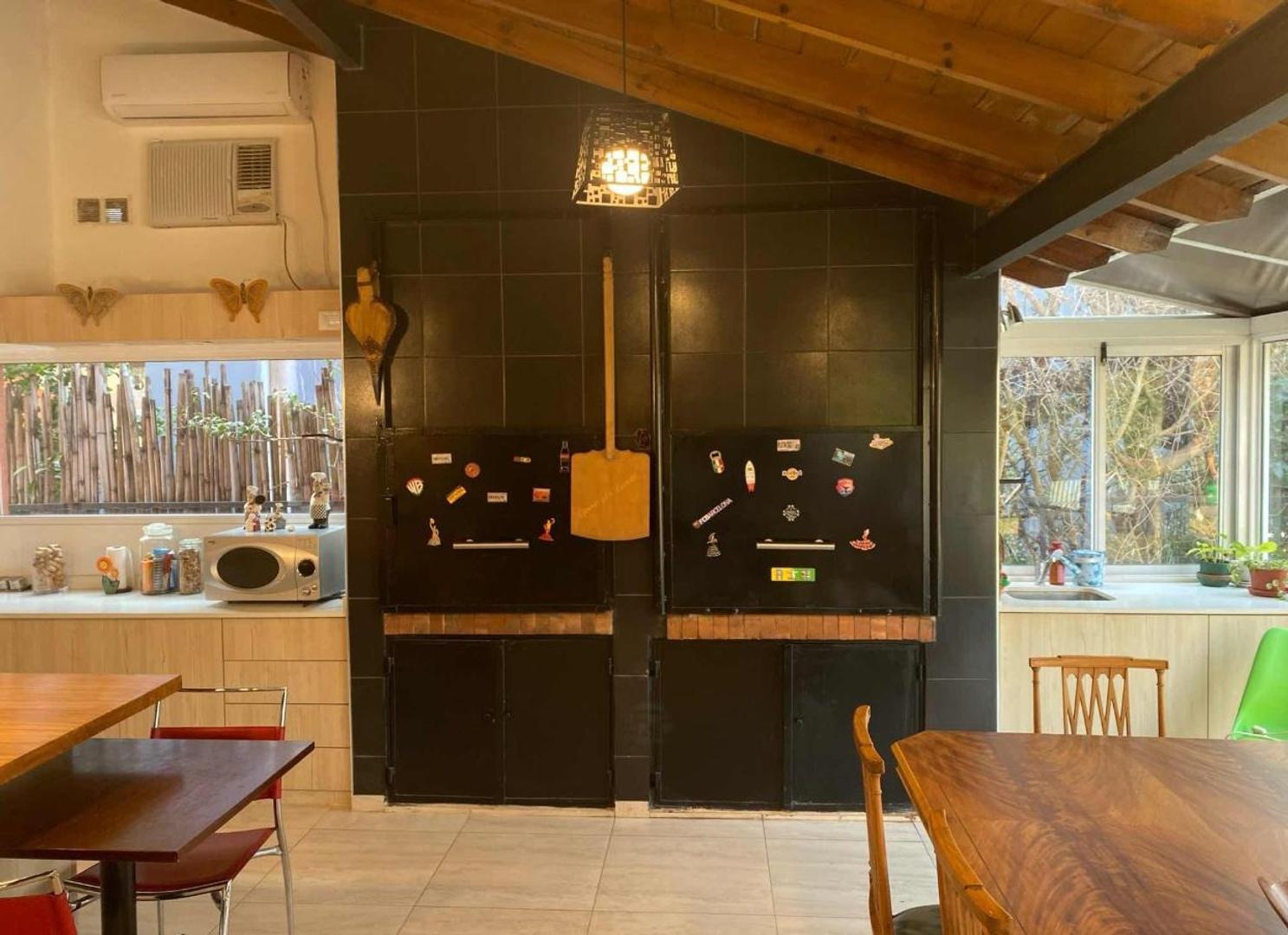 Casa en Venta de 5 dormitorios